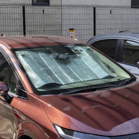 大創産業 ダイソー 片面アルミサンシェードを検証レビュー!車用サンシェードの選び方も紹介 5