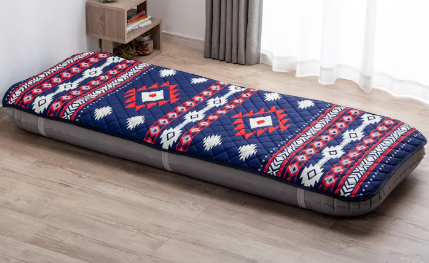 カインズ　繋げて使えるMoffleパッド　ベッドマットレス 繋げて使えるMoffleパッド | 布団・枕・寝具・こたつ布団 通販