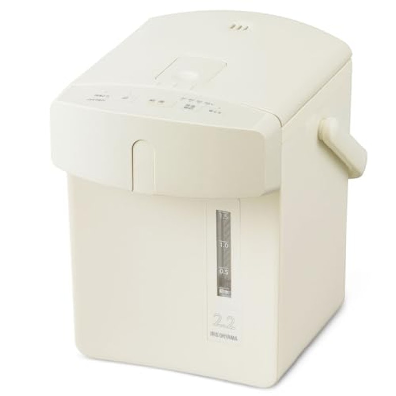 電気ポット 1