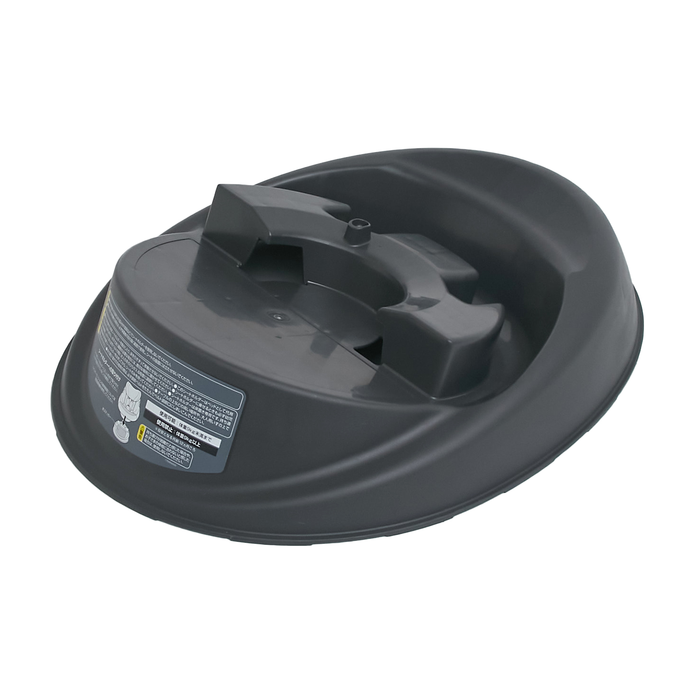 THE S plus ISOFIX エッグショック ZD 10