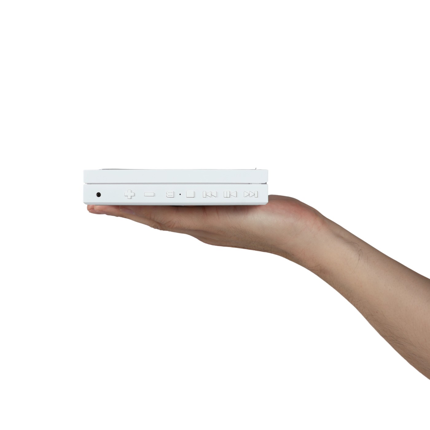 Instant Disk Audio CP1 4