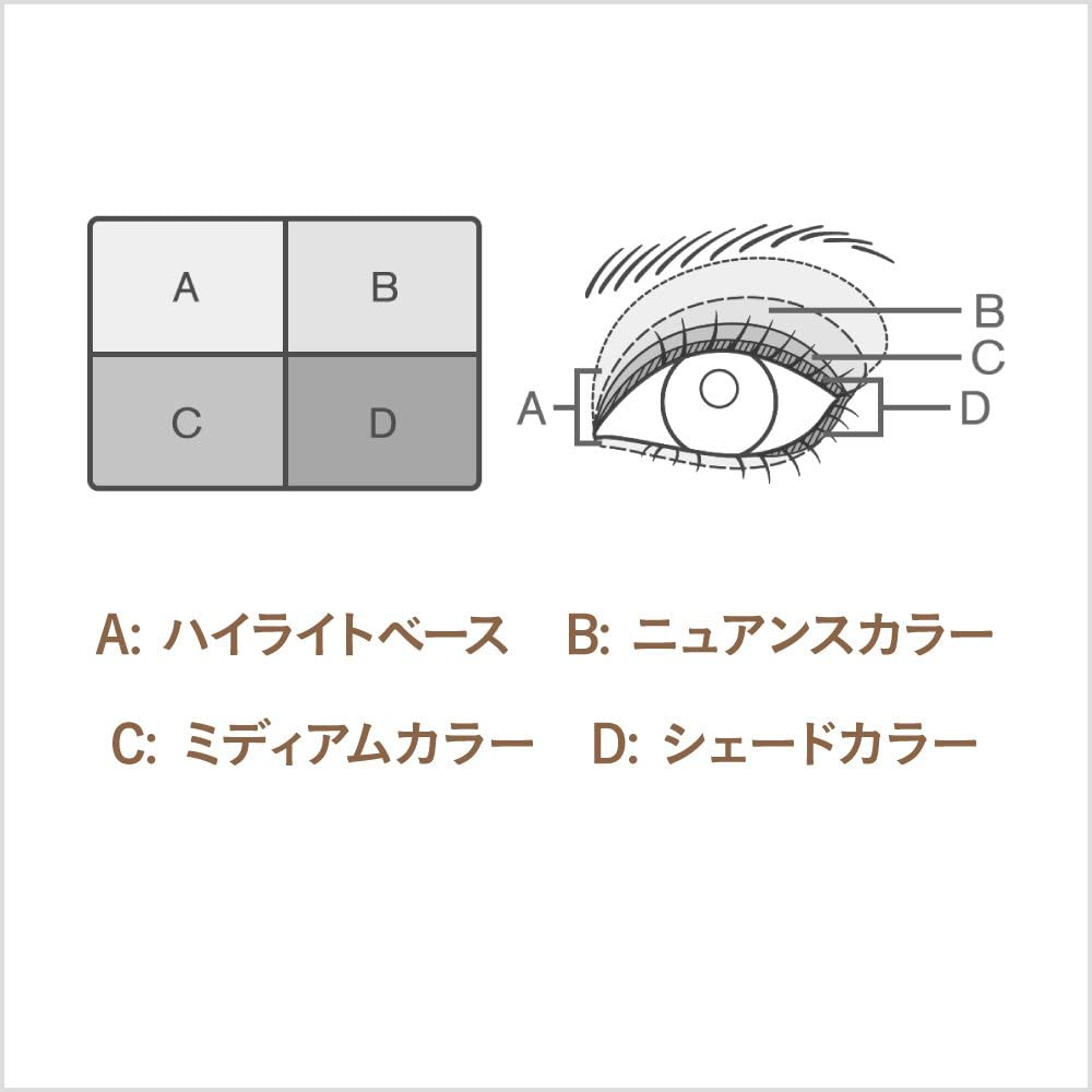 グレイスコントラスティングアイズ 5