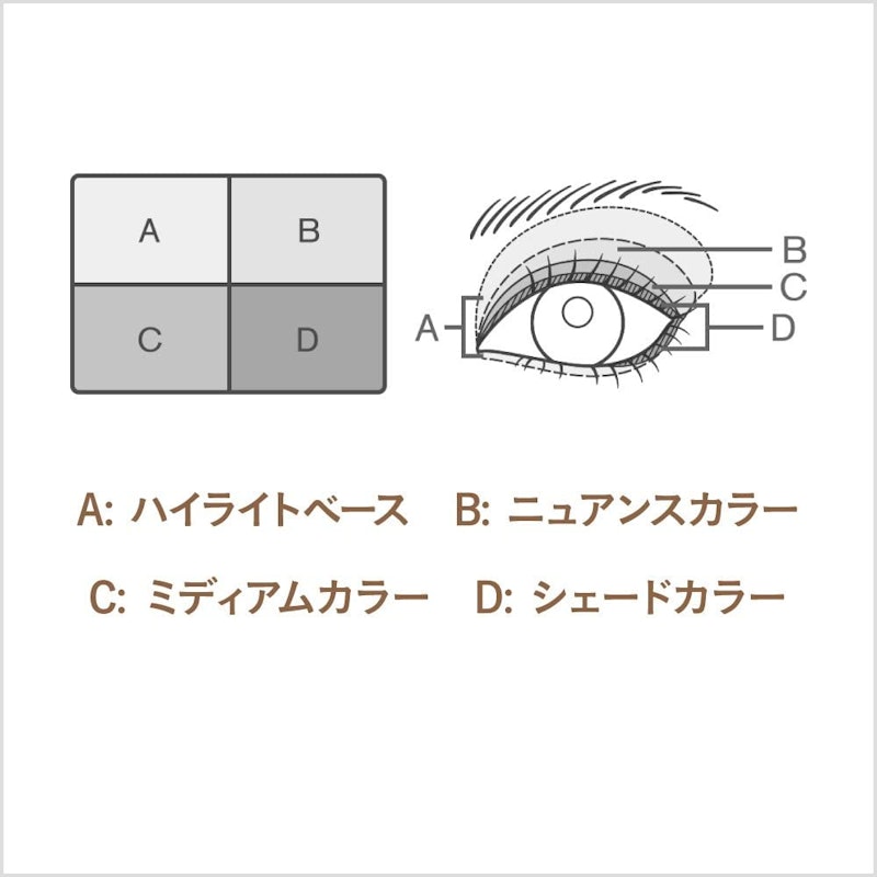 グレイスコントラスティングアイズ 5