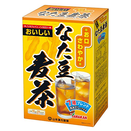 なた豆茶のおすすめ人気ランキング【2026年】 3