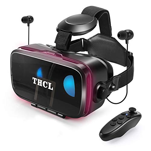 21年 Vrヘッドマウントディスプレイのおすすめ人気ランキング15選 Mybest