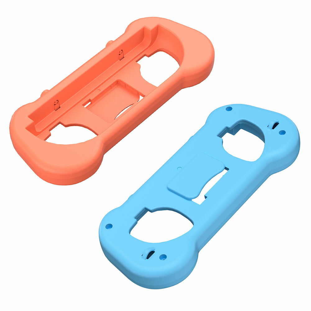 Switch2専用グリップ 9