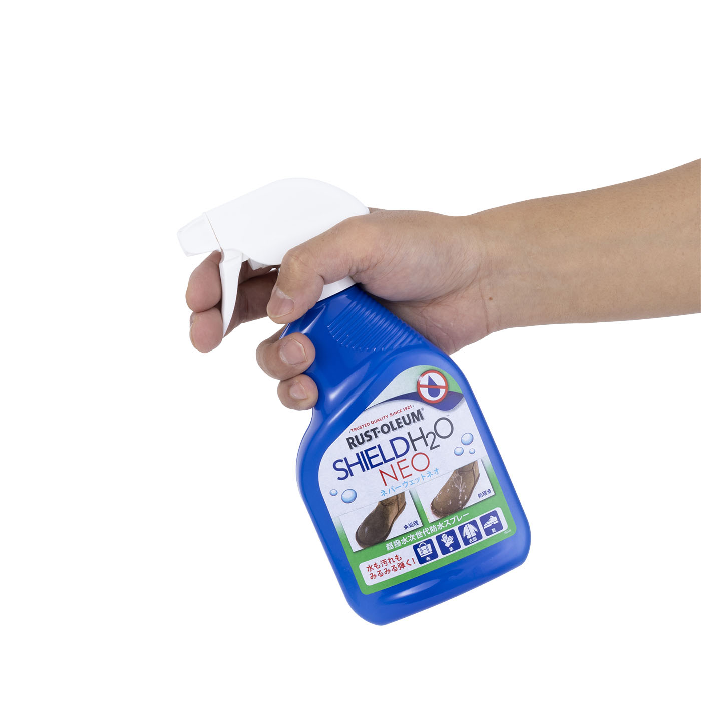 Never Wet NEO 4