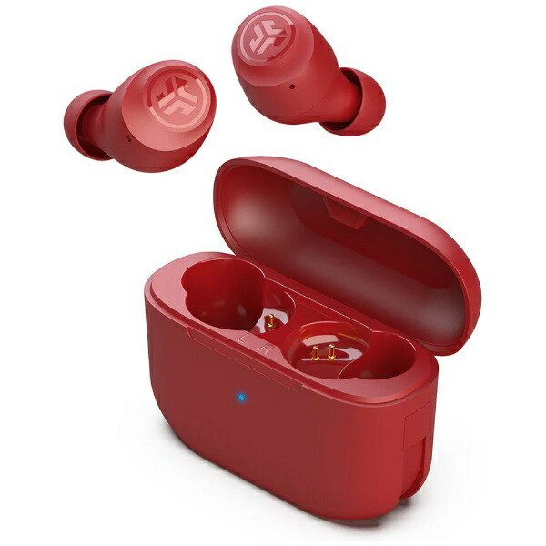 GO POP＋ RED 1