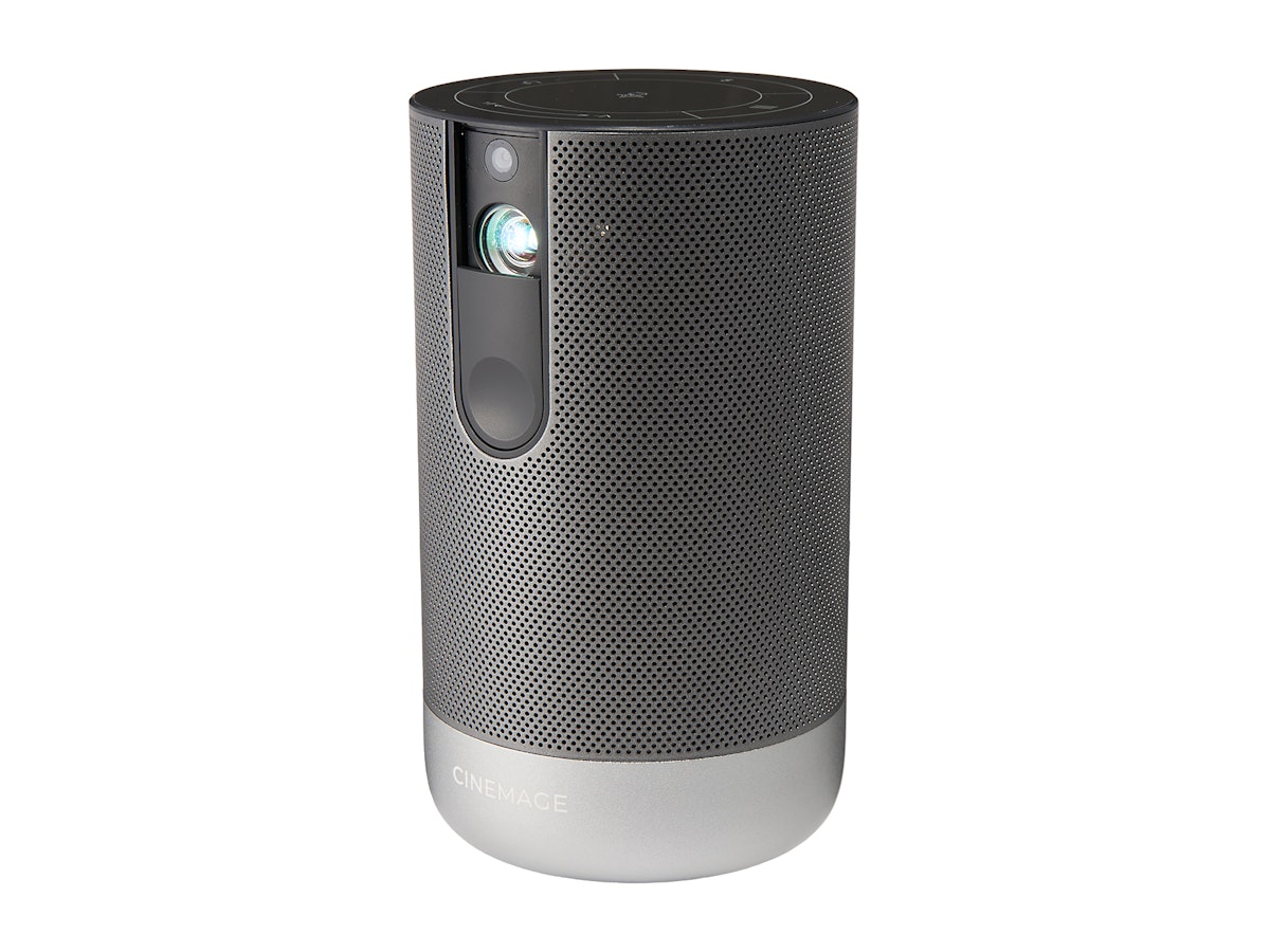 MiraArc CINEMAGE Proを検証レビュー!モバイルプロジェクターの選び方 MiraArc CINEMAGE Proを検証レビュー!モバイルプロジェクターの選び方