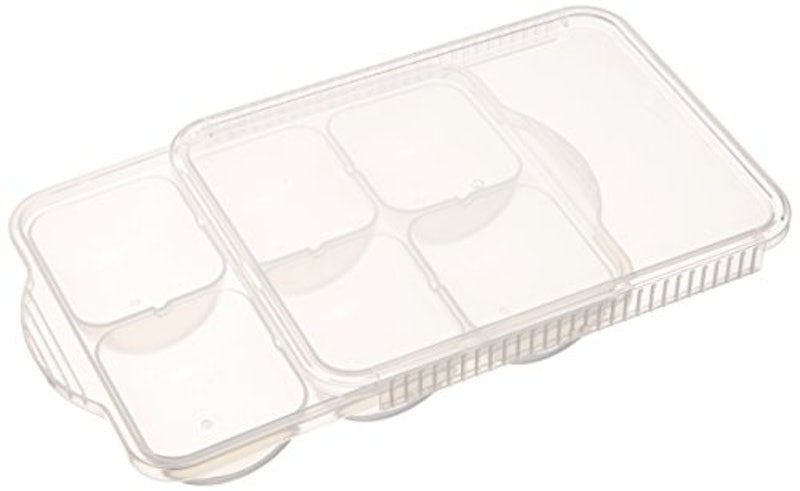 離乳食冷凍小分けトレー 2