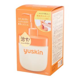 ユースキン製薬 ユースキン 180gポンプ クチコミ評価・評判&検証レビュー 2