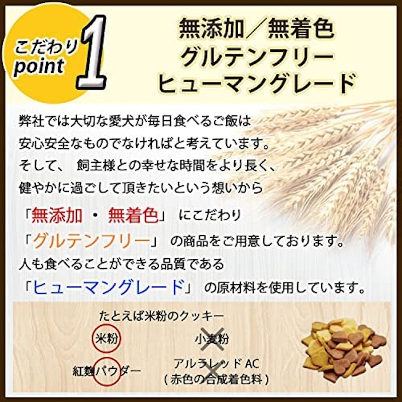 miniデコレーションケーキ 犬用 2
