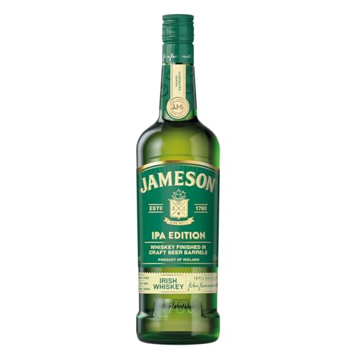 アイリッシュウイスキーのおすすめ人気ランキング【2025年11月