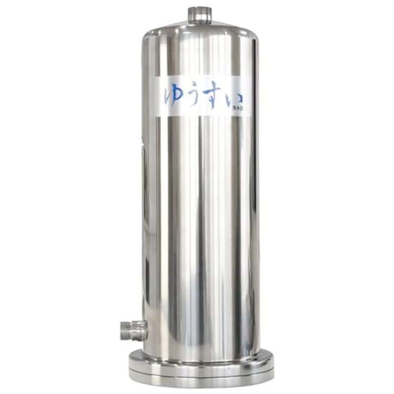 ゆうすい浄水器 アンダーシンク型 1