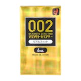【徹底比較】オカモトのコンドームのおすすめ人気ランキング【2026年5月】 1