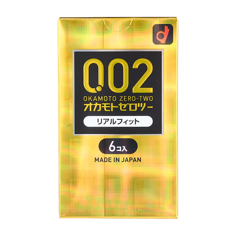 リアルフィット 1
