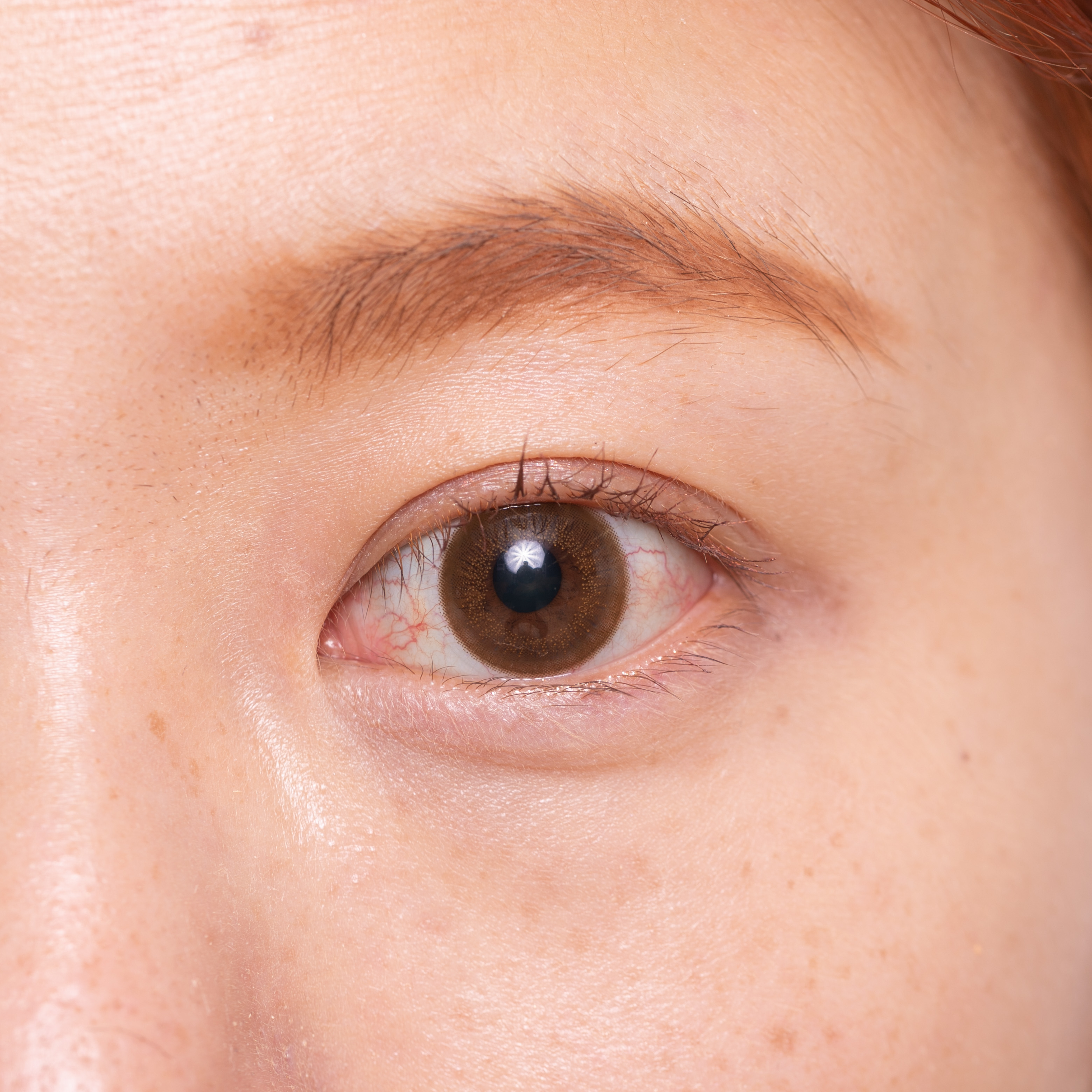 ベアミネラル オリジナル ミネラル コンシーラー フェア 1Nをレビュー