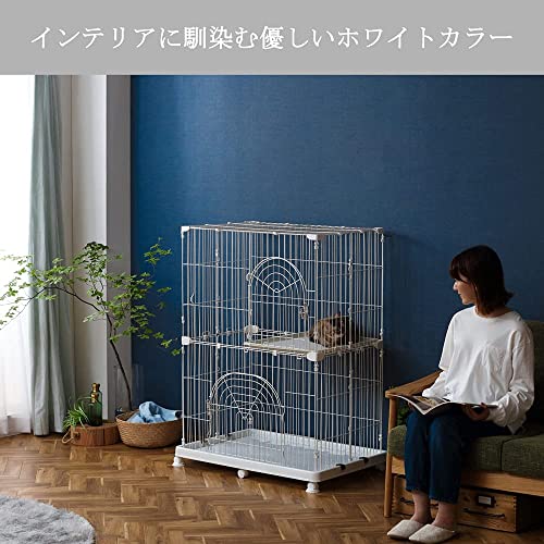 ペットケージ 3