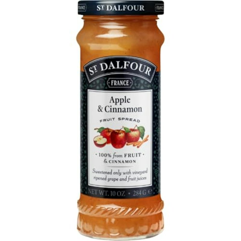 FRUI SOREAD Apple & Cinnamon 1