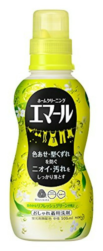 リフレッシュグリーンの香り 1