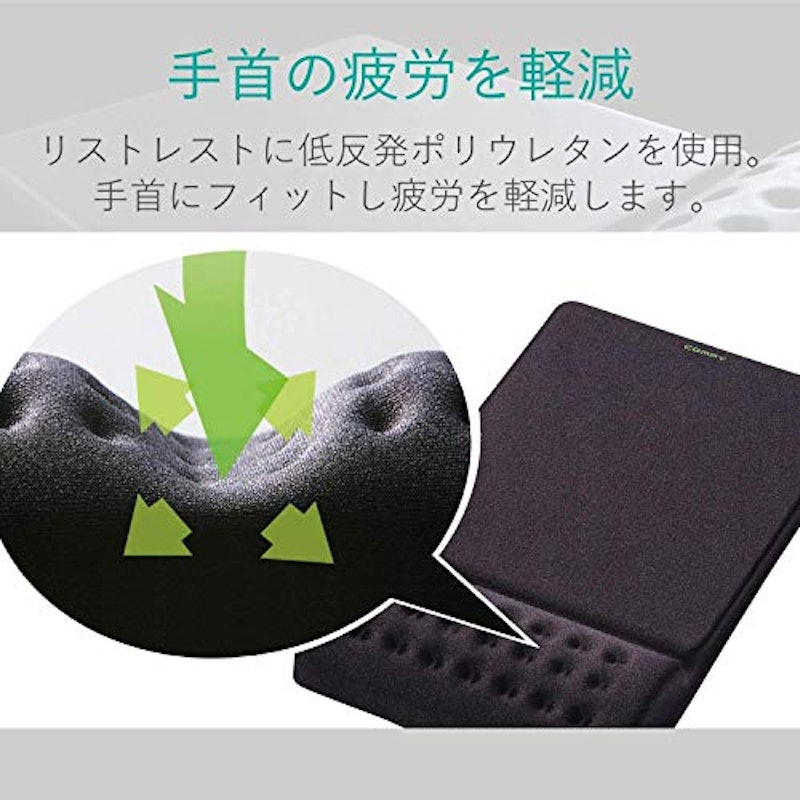 COMFY マウスパッド 2