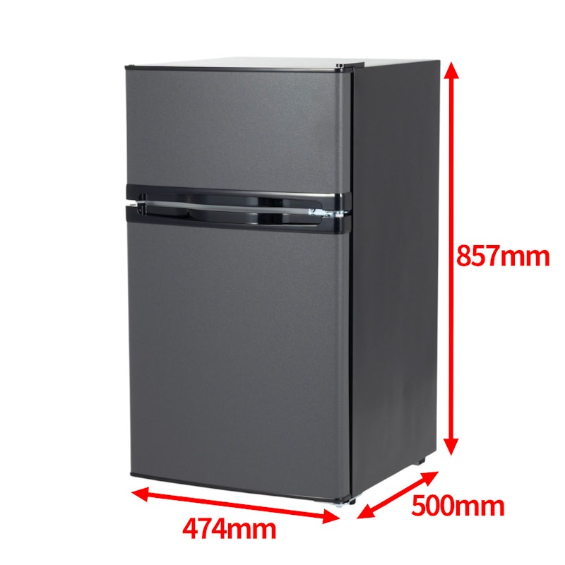 マクスゼン製の冷蔵庫のおすすめ人気ランキング【2025年12月】 | マイ マクスゼン製の冷蔵庫のおすすめ人気ランキング【2025年12月】 | マイ