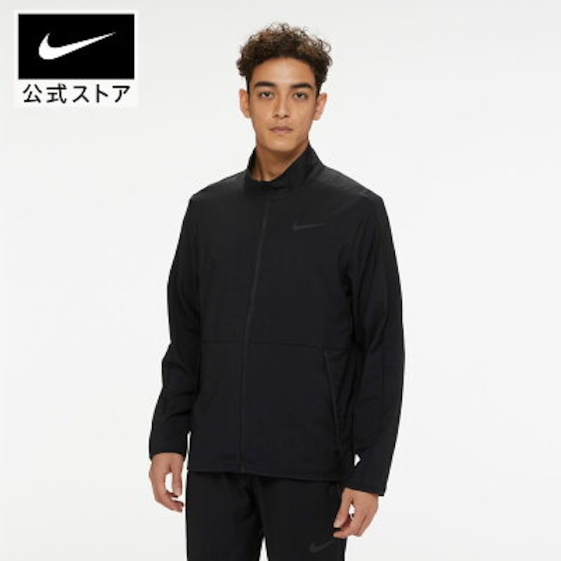 DRI-FIT チーム ウーブン ジャケット 2