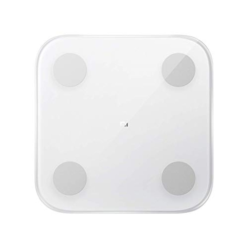 スマート体組成計 2 1