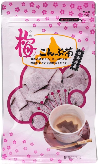 昆布茶のおすすめ人気ランキング10選 Mybest