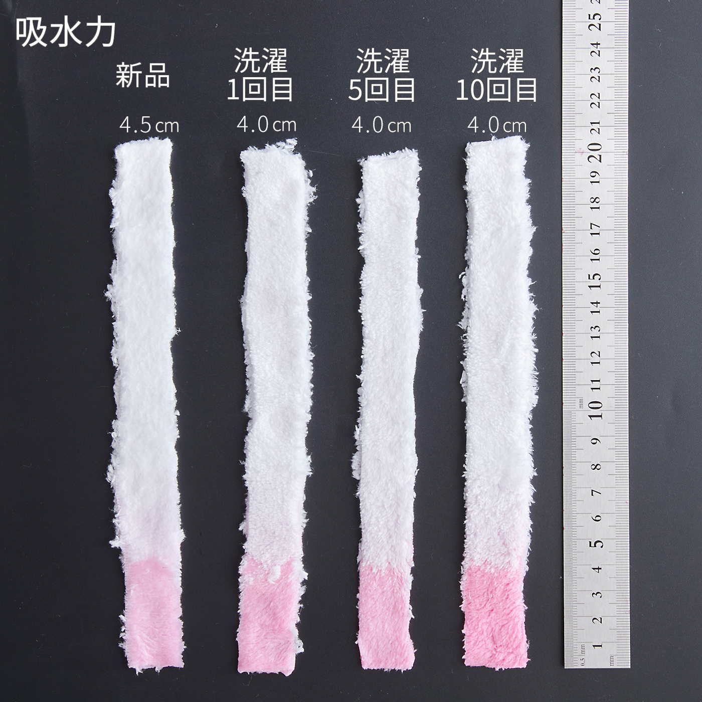 マイクロファイバータオルのおすすめ人気ランキング【2026年2月