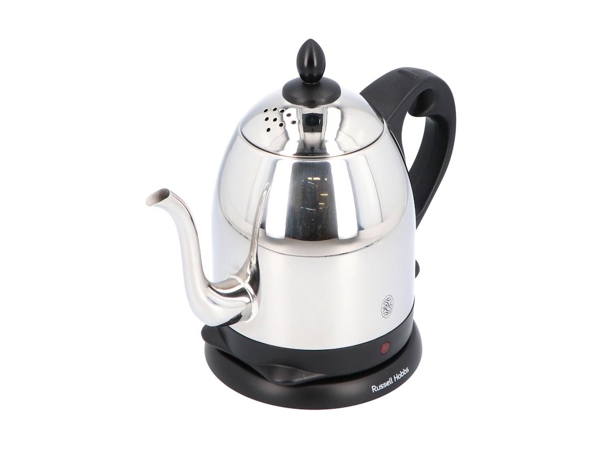 ラッセルホブス カフェケトル 7408JPをレビュー!クチコミ・評判 ラッセルホブス カフェケトル 7408JPをレビュー!クチコミ・評判
