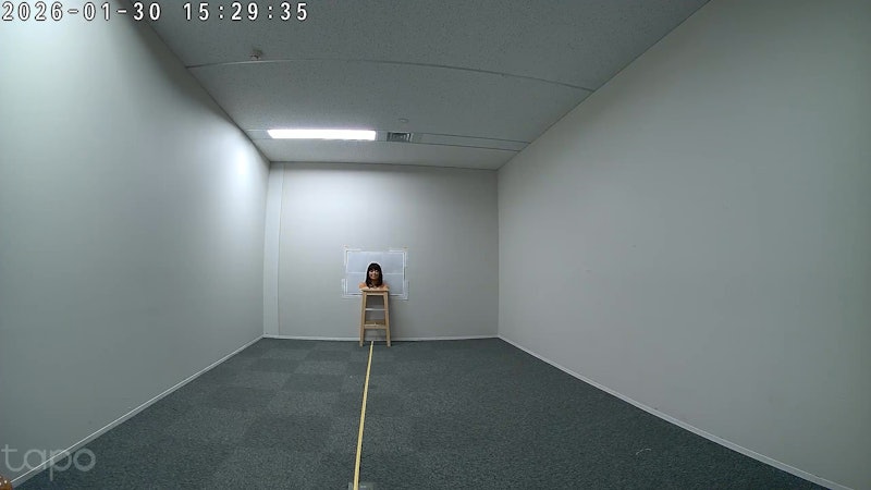 フルワイヤレスセキュリティカメラ 9