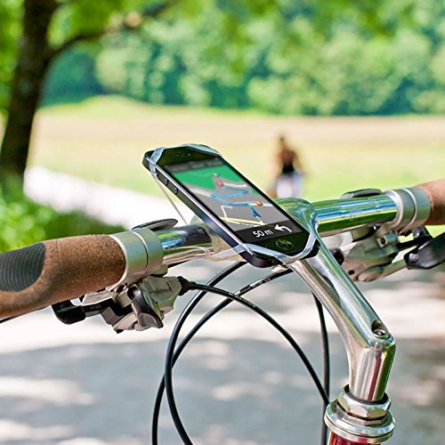 2022年】自転車用スマホホルダーのおすすめ人気ランキング21選 | mybest