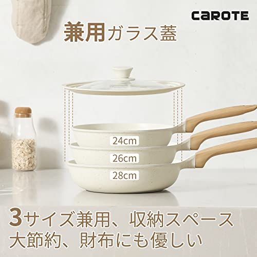 フライパンカバー 3