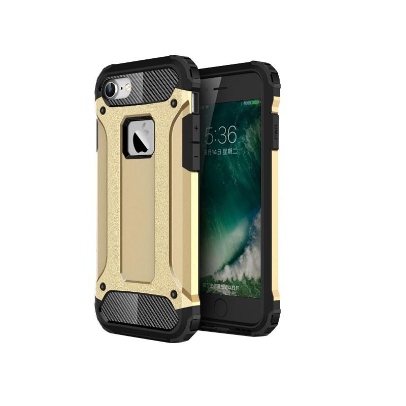 Hybrid Case 4