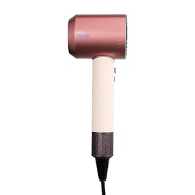 dyson supersonic ヘアドライヤー Dyson Supersonic Nural Shineヘアドライヤー HD16 VLPを検証