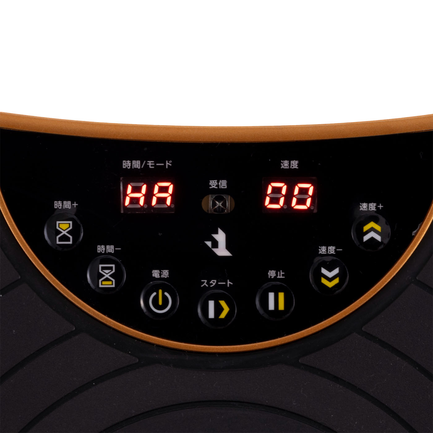 TOKAIZ 振動マシン シェイカー式 型番TVI-001s ゴールド 振動マシン TVI-001s - TOKAIZ