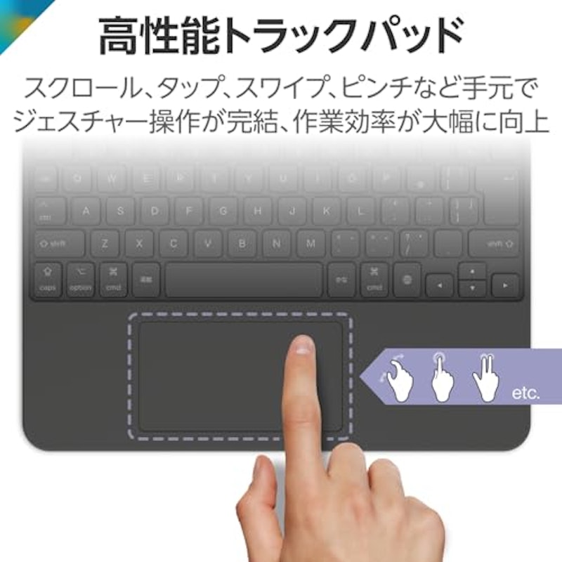 Touch Book 4
