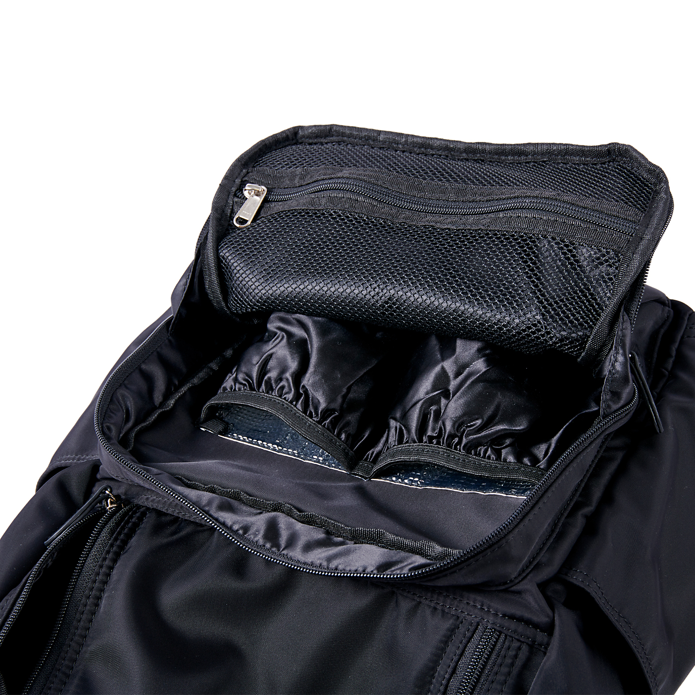 アニエスベー GL11 E BAG マザーズバッグをレビュー！クチコミ・評判を