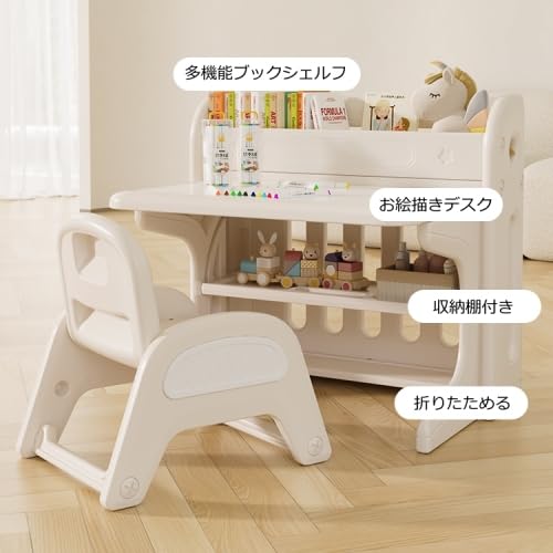子供用デスク 2