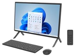 富士通 一体型デスクトップパソコン i7 デスクトップPC PC26 富士通のデスクトップパソコンのおすすめ人気ランキング【2026年3月