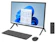 富士通クライアントコンピューティング Desktop F F75-K1 1