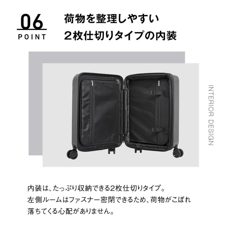 スーツケース 11