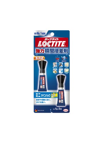強力瞬間接着剤 1