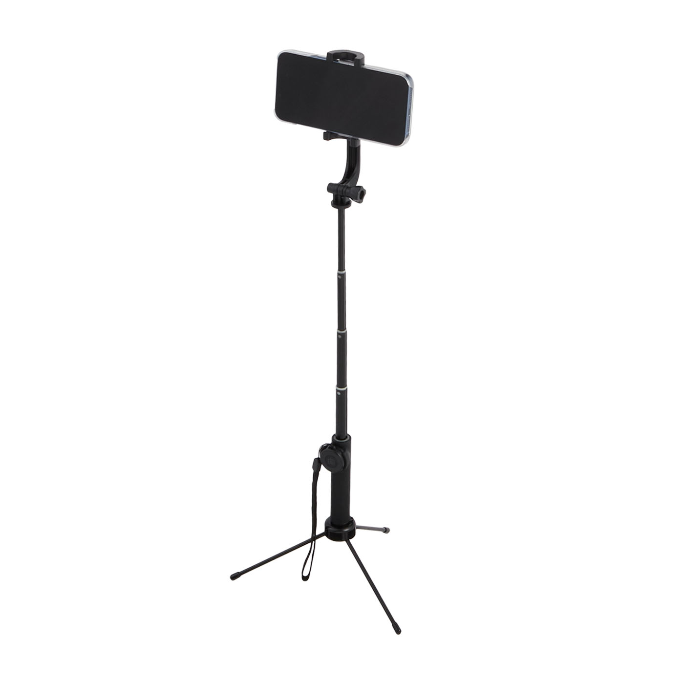 Bluetooth自撮り棒 7
