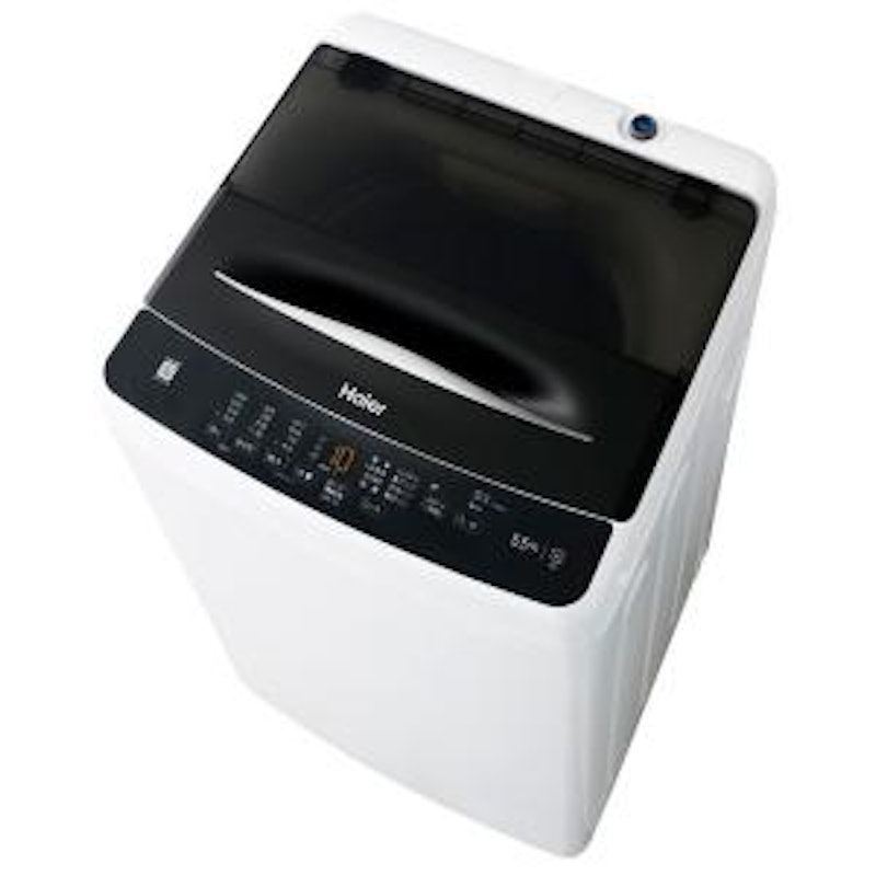 洗濯機(全自動 〜6.0kg) ハイアール JW-C33A 一人暮らし向け www.marvoy.ie