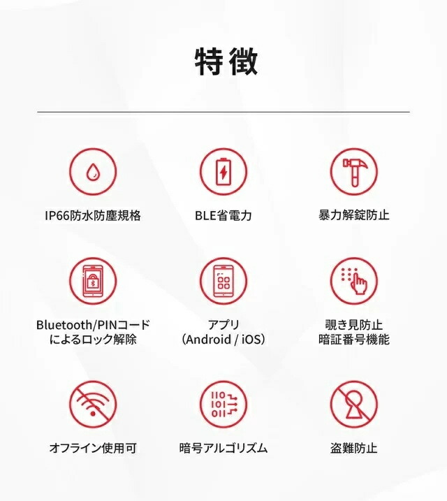 スマートキーボックス 2