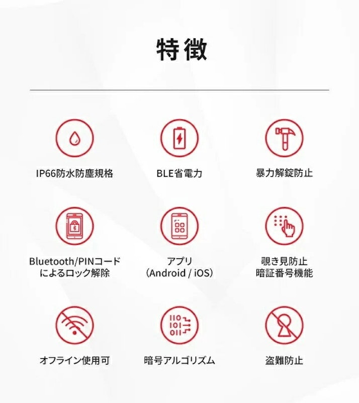 スマートキーボックス 2