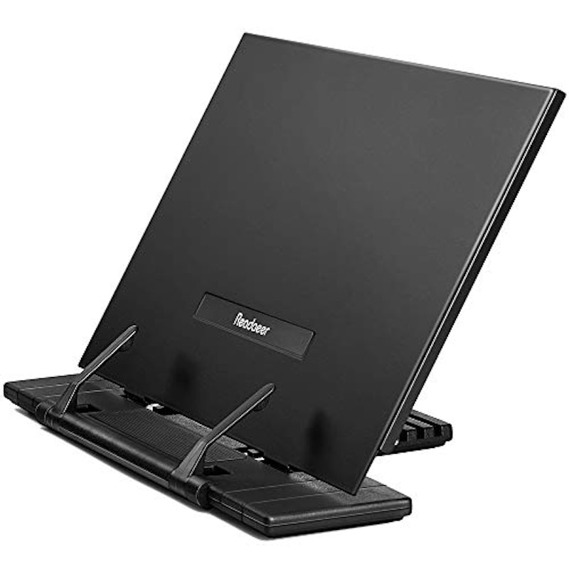 ブックスタンド 1