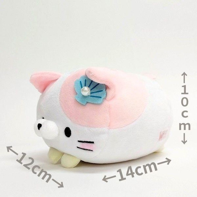 もちふわ!ころころにゃんこ ぱーるにゃん 2